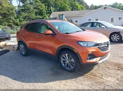 KL4MMESL3NB011588 2022 BUICK ENCORE GX