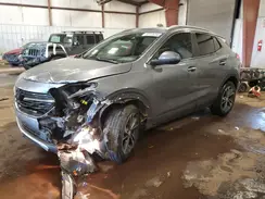 KL4MMESL3NB078059 2022 BUICK ENCORE GX
