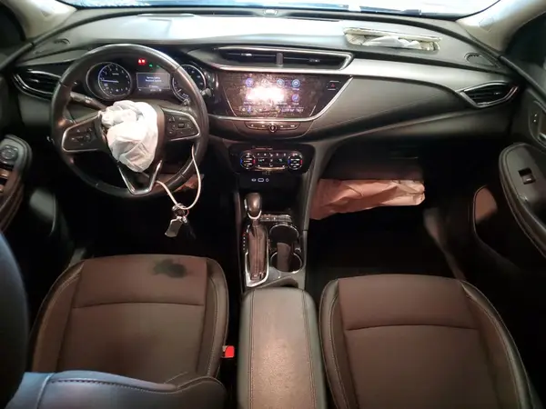 KL4MMESL3NB078059 2022 BUICK ENCORE GX - Image 8