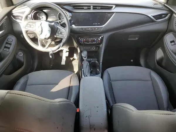 KL4MMESL3NB086193 2022 BUICK ENCORE GX - Image 8