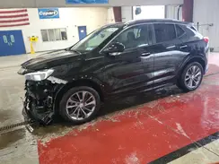 KL4MMESL3NB116213 2022 BUICK ENCORE