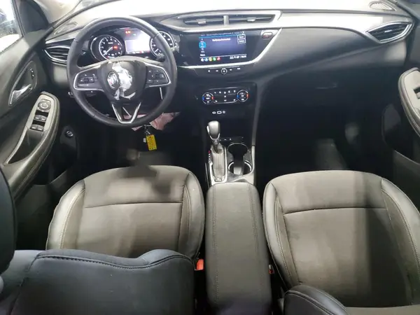 KL4MMESL3NB116213 2022 BUICK ENCORE - Image 8