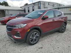 KL4MMESL3NB136834 2022 BUICK ENCORE