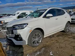 KL4MMESL3NB143573 2022 BUICK ENCORE GX