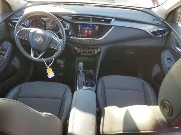 KL4MMESL3PB000805 2023 BUICK ENCORE - Image 8
