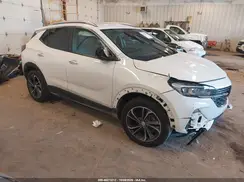 KL4MMESL3PB001582 2023 BUICK ENCORE GX