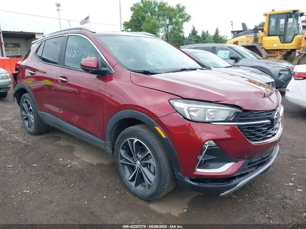 KL4MMESL3PB009889 2023 BUICK ENCORE GX - Image 1