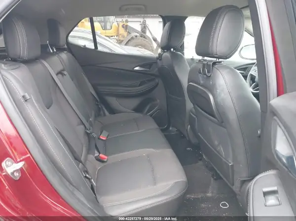 KL4MMESL3PB009889 2023 BUICK ENCORE GX - Image 8