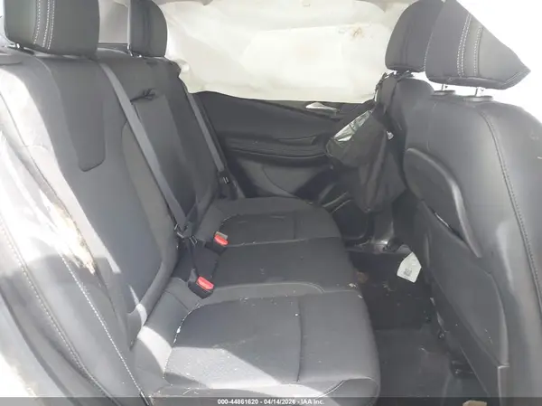 KL4MMESL3PB012274 2023 BUICK ENCORE GX - Image 8