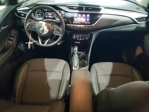 KL4MMESL3PB020083 2023 BUICK ENCORE GX - Image 8