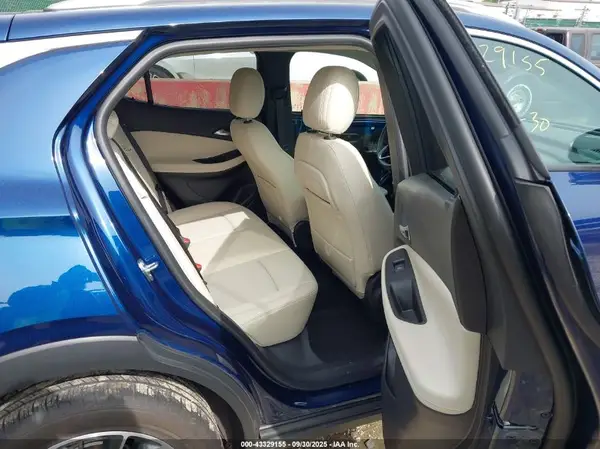 KL4MMESL3PB047901 2023 BUICK ENCORE GX - Image 8