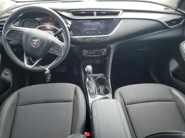 KL4MMESL3PB049101 2023 BUICK ENCORE - Image 8