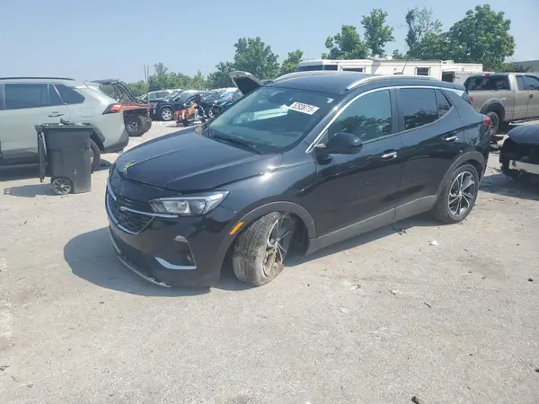 KL4MMESL3PB069476 2023 BUICK ENCORE - Image 1