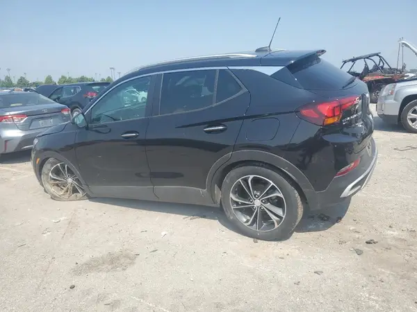 KL4MMESL3PB069476 2023 BUICK ENCORE - Image 2