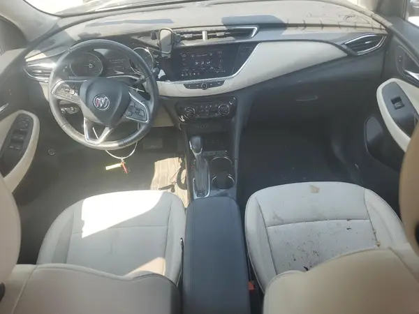 KL4MMESL3PB069476 2023 BUICK ENCORE - Image 8