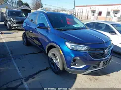 KL4MMESL3PB071051 2023 BUICK ENCORE GX