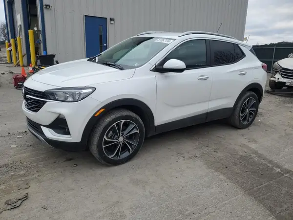 KL4MMESL3PB115291 2023 BUICK ENCORE - Image 1