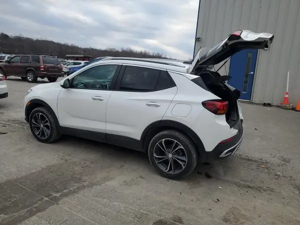 KL4MMESL3PB115291 2023 BUICK ENCORE - Image 2