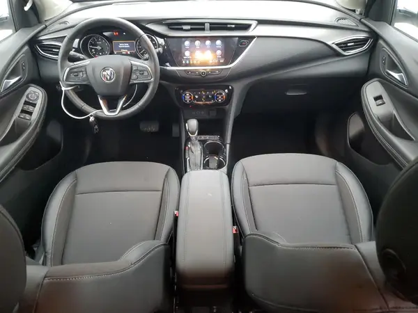 KL4MMESL3PB115291 2023 BUICK ENCORE - Image 8