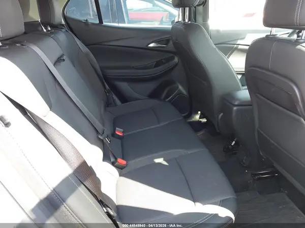 KL4MMESL3PB120233 2023 BUICK ENCORE GX - Image 8
