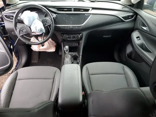 KL4MMESL3PB126162 2023 BUICK ENCORE - Image 8