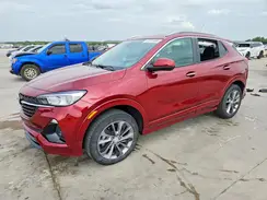 KL4MMESL3PB135685 2023 BUICK ENCORE GX