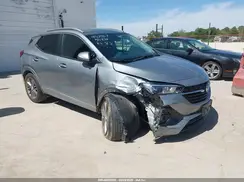 KL4MMESL3PB137713 2023 BUICK ENCORE GX