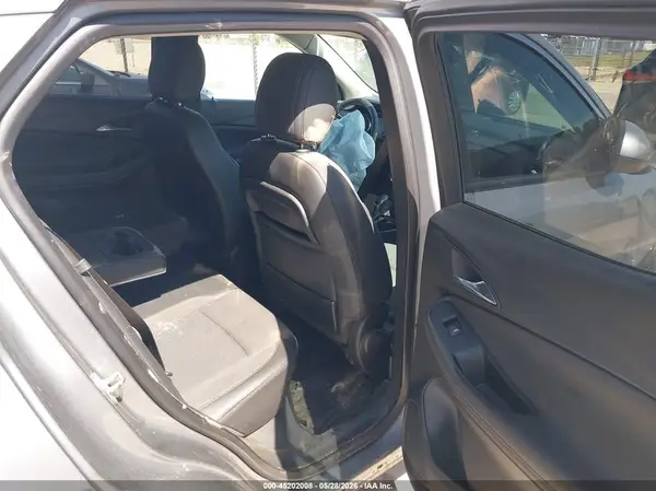 KL4MMESL3PB137713 2023 BUICK ENCORE GX - Image 8