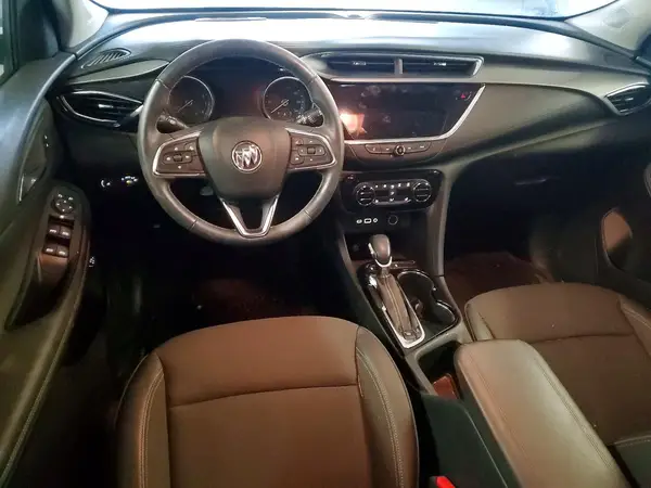 KL4MMESL3PB141230 2023 BUICK ENCORE GX - Image 8