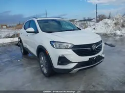 KL4MMESL3PB156309 2023 BUICK ENCORE GX
