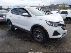KL4MMESL3PB166208 2023 BUICK ENCORE GX