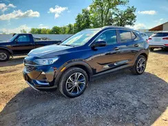 KL4MMESL4LB072994 2020 BUICK ENCORE GX