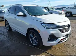 KL4MMESL4LB082375 2020 BUICK ENCORE GX