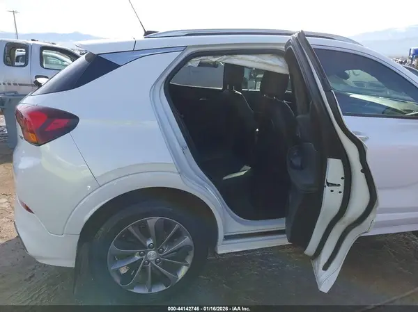 KL4MMESL4LB082375 2020 BUICK ENCORE GX - Image 8