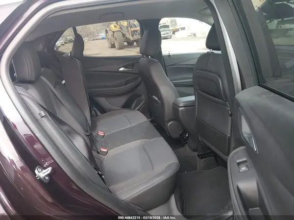 KL4MMESL4LB085311 2020 BUICK ENCORE GX - Image 8