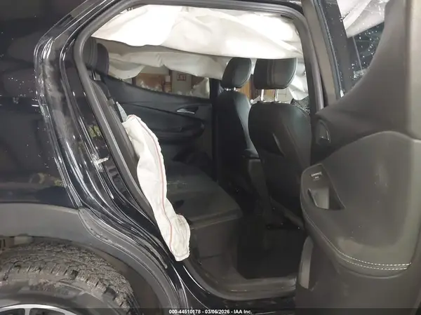 KL4MMESL4LB096339 2020 BUICK ENCORE GX - Image 8