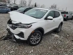 KL4MMESL4LB101720 2020 BUICK ENCORE GX
