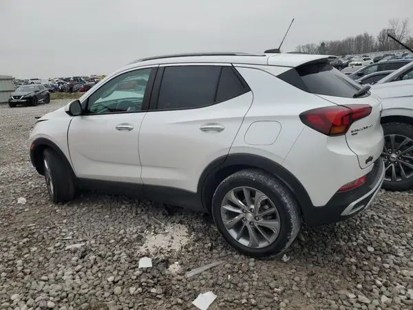 KL4MMESL4LB101720 2020 BUICK ENCORE GX - Image 2