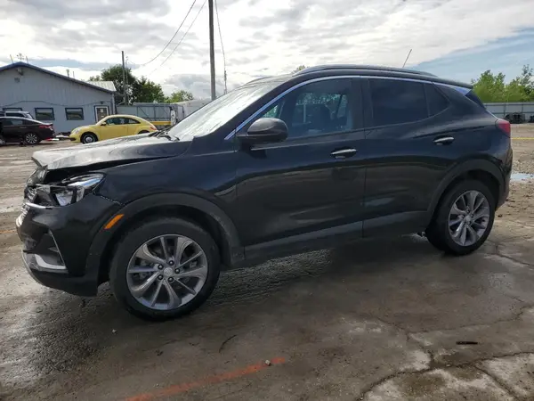 KL4MMESL4LB102057 2020 BUICK ENCORE - Image 1