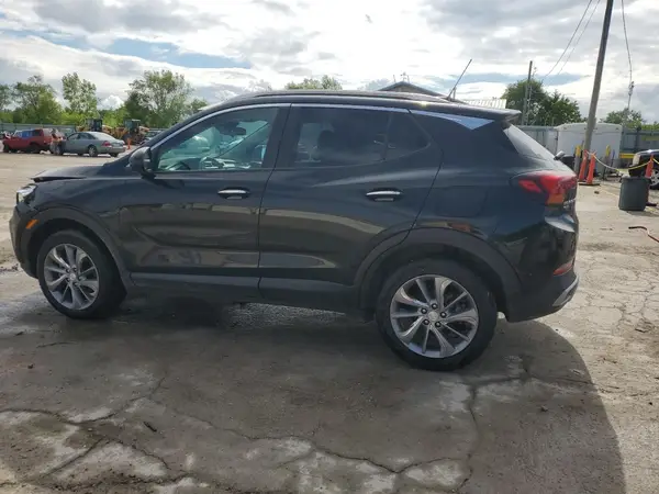 KL4MMESL4LB102057 2020 BUICK ENCORE - Image 2
