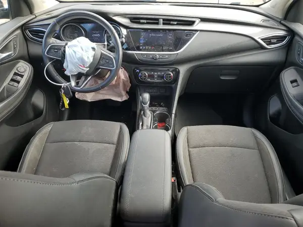 KL4MMESL4LB102057 2020 BUICK ENCORE - Image 8