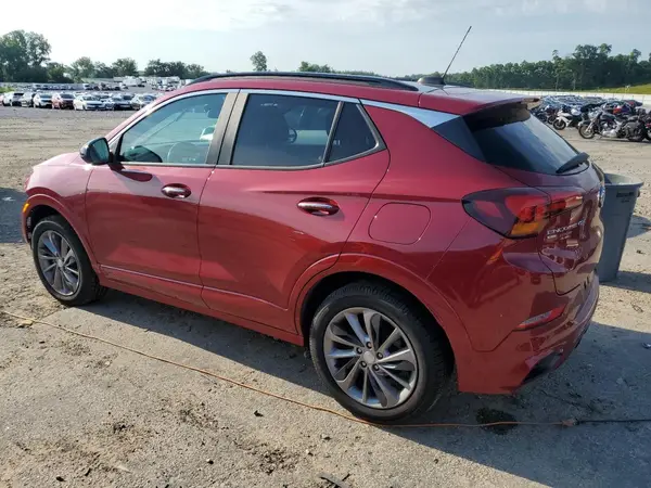 KL4MMESL4LB107050 2020 BUICK ENCORE GX - Image 2