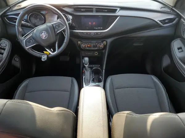 KL4MMESL4LB107050 2020 BUICK ENCORE GX - Image 8