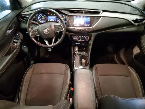 KL4MMESL4LB111440 2020 BUICK ENCORE GX - Image 8