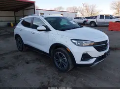 KL4MMESL4LB120235 2020 BUICK ENCORE GX