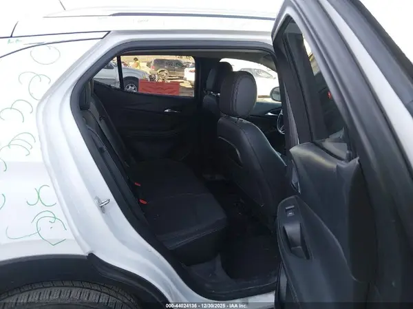 KL4MMESL4LB120235 2020 BUICK ENCORE GX - Image 8