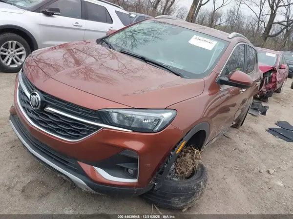 KL4MMESL4LB121806 2020 BUICK ENCORE GX - Image 2