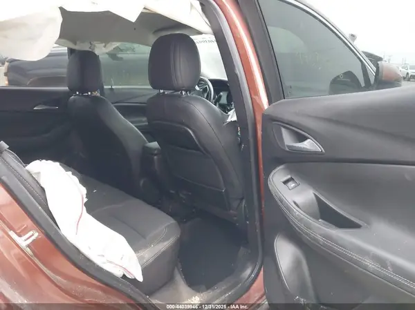 KL4MMESL4LB121806 2020 BUICK ENCORE GX - Image 8