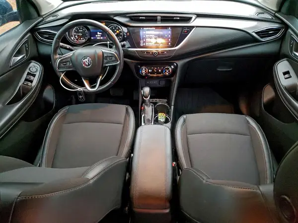 KL4MMESL4LB124947 2020 BUICK ENCORE GX - Image 8
