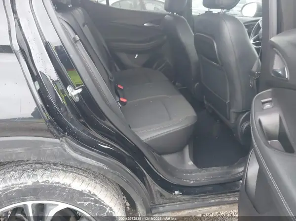 KL4MMESL4LB127296 2020 BUICK ENCORE GX - Image 8
